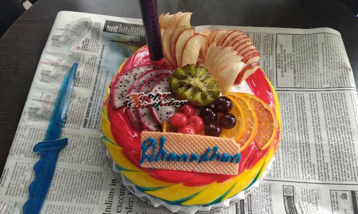 K  C Bakers  Confectioners